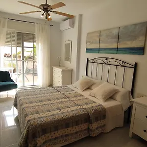  Apartamento Casa Ronda