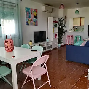  Сasa de vacaciones De Pita Y Mar