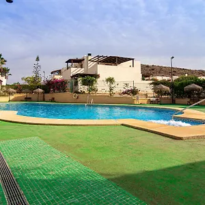  Villa El Sotillo La Jarana