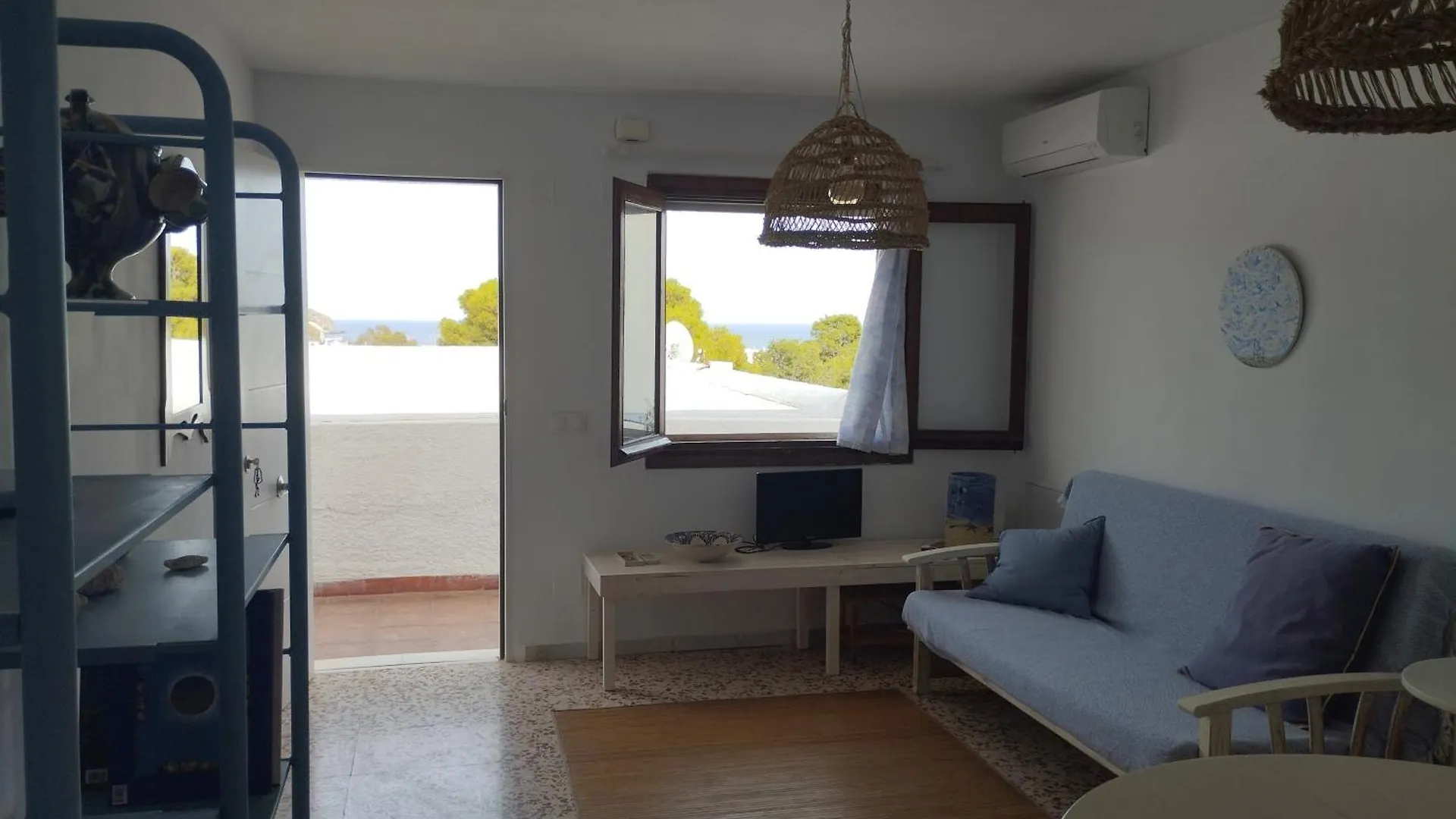 公寓 El Pimentero, Apartamentos 圣何塞