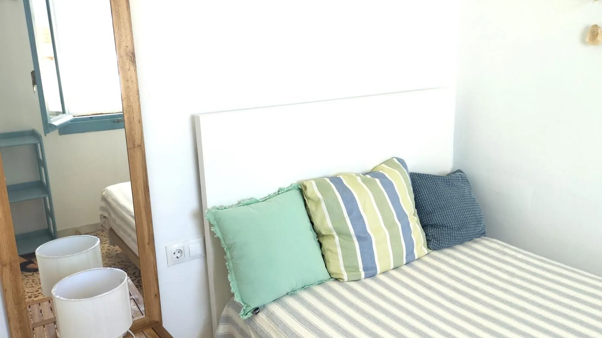 El Pimentero, Apartamentos 圣何塞 0*,  西班牙